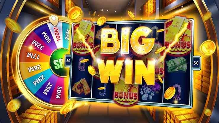 Link Resmi Login Slot Online Maxwin Terpercaya & Toto 4D HK Pools Online Terbaik se Asia