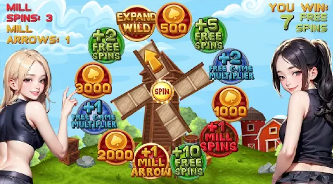 Banyak Bonus Dan Jackpot Yang Besar