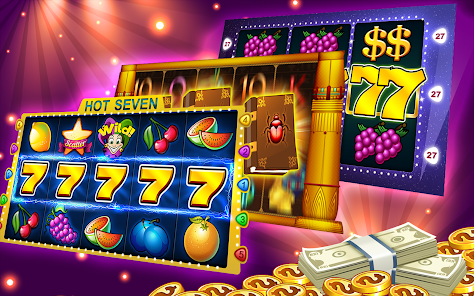 Promo Bonus Slot Deposit Dana Di Slot Gacor
